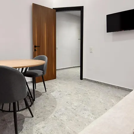 Apartment Rose N Stone, Prince, Luxury *