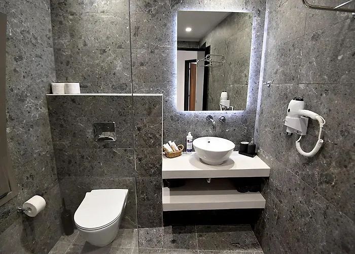 Apartamento Rose N Stone, Prince, Luxury Tínos