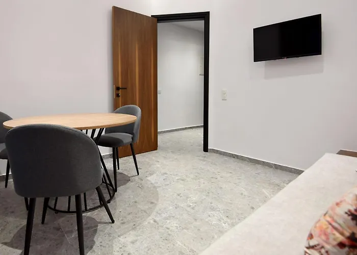 Apartamento Rose N Stone, Prince, Luxury *